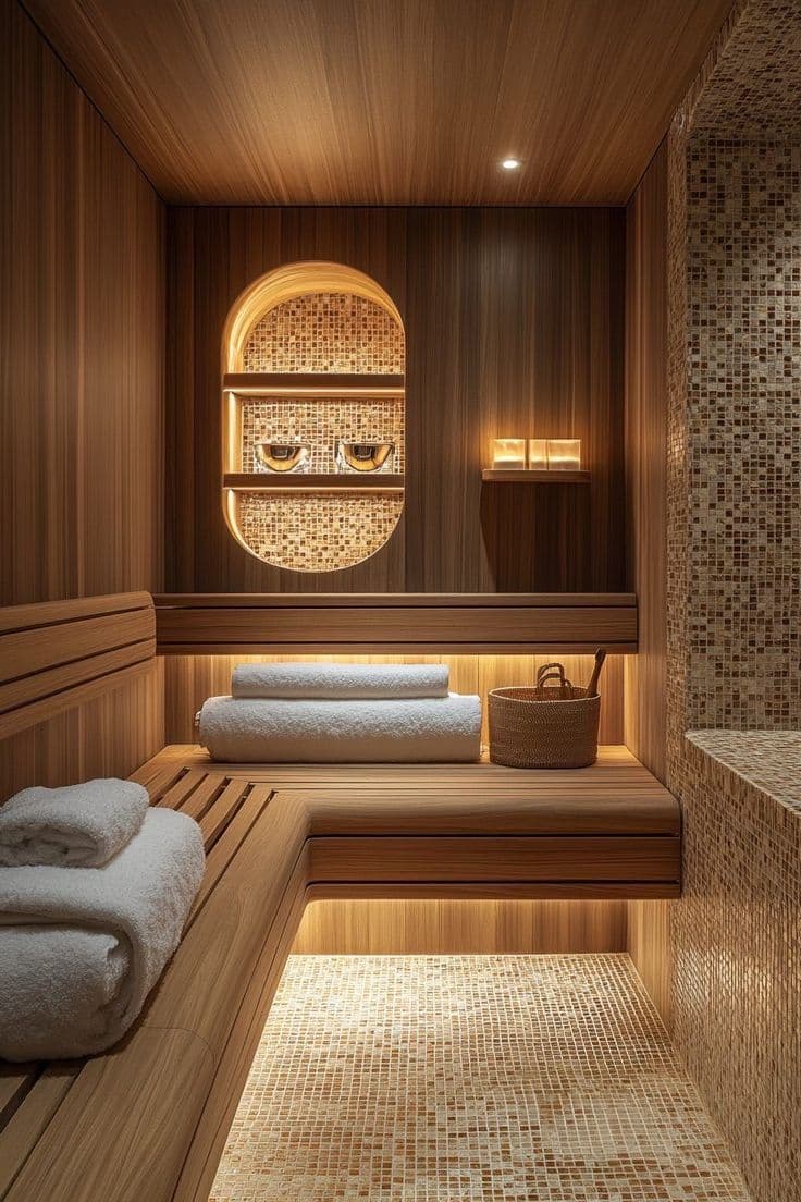 The Healing Power of Heat: Sauna & Temazcal