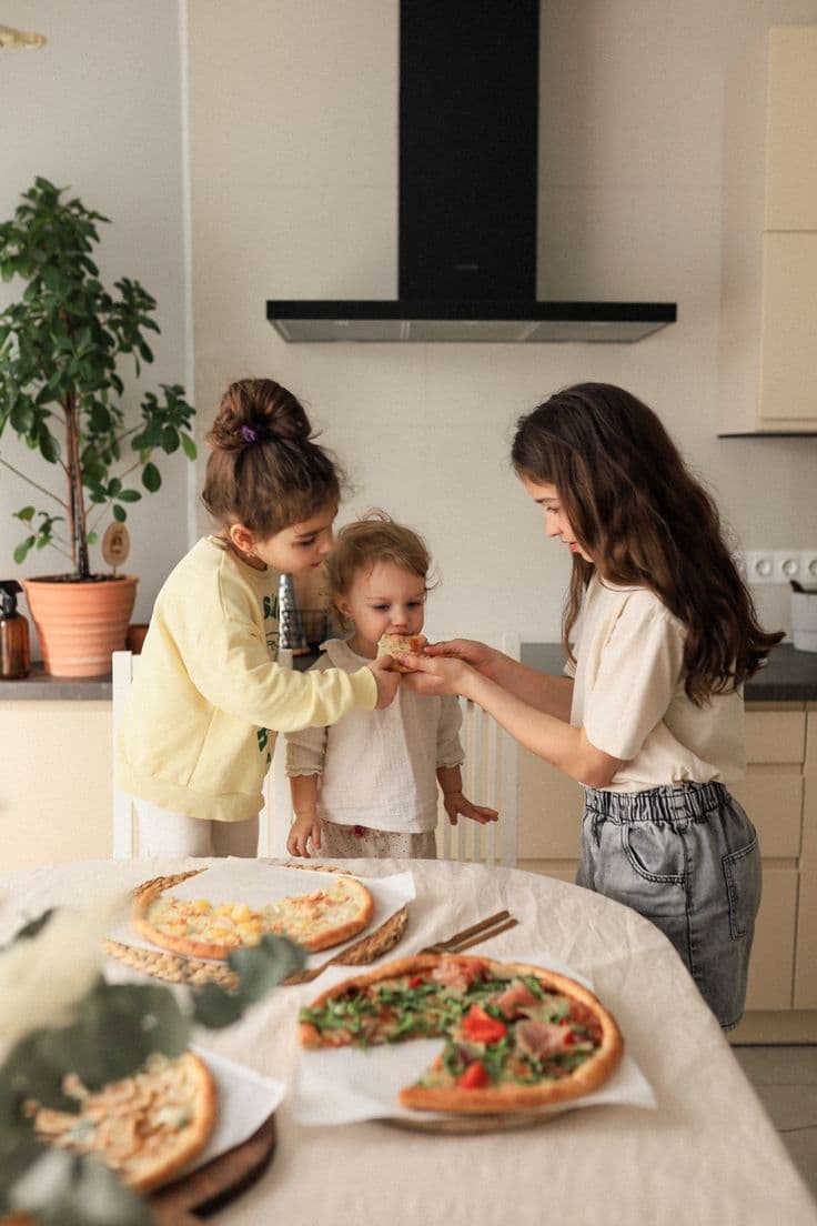 Food for Focus: How Clean Eating Can Help Heal ADHD in Children