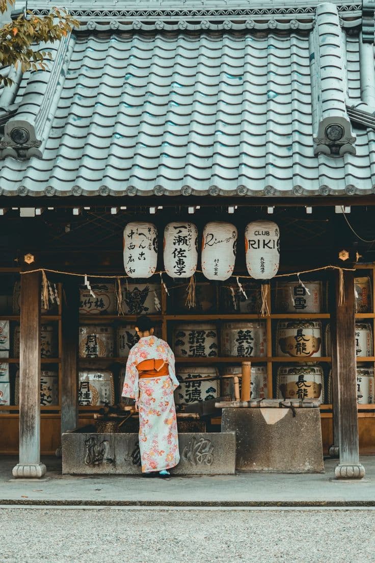 Japanese Beauty Standards: Calm, Clean, and Quietly Revolutionary