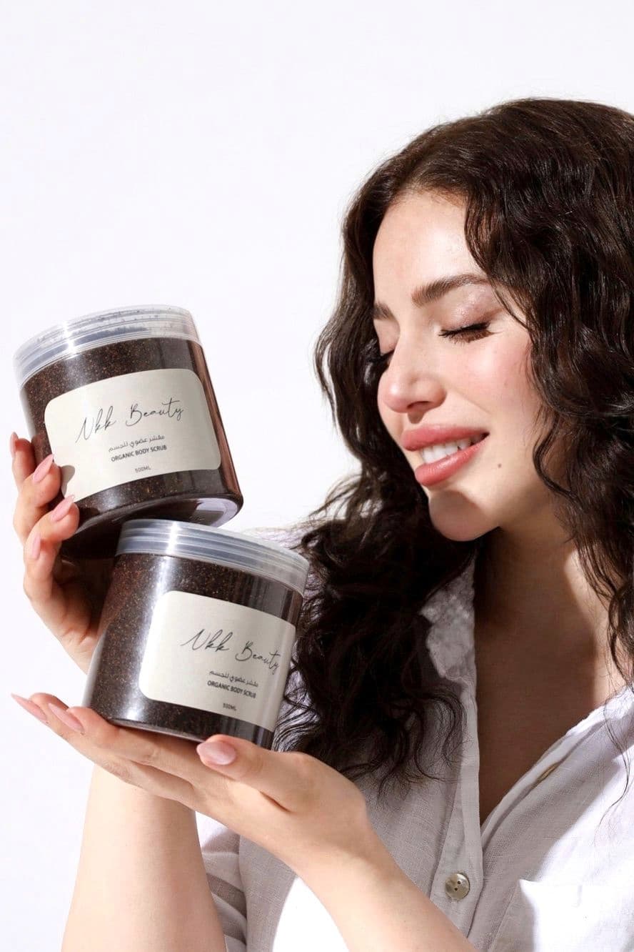 NKK Beauty with Noura: A Story of Everyday Self-Care